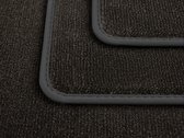 Tapis de coffre adapté pour Volkswagen ID.3 - 2020-présent - Premium - Version : plancher de chargement haut
