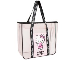 Hello Kitty Hello Kitty Unisex Schoudertas - meerkleurig - Standard