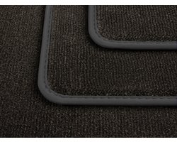 Kofferbakmat geschikt voor Kia Sorento - 2020-heden - Premium - Uitvoering: Plug-in Hybrid | hoge laadvloer