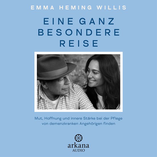 Eine ganz besondere Reise - cover