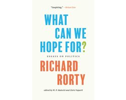 What Can We Hope For?