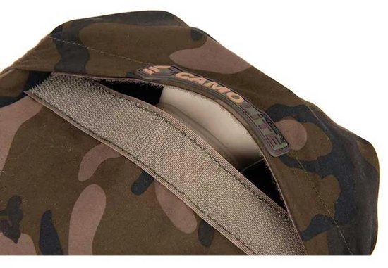 Fox Camolite Hot Water Bottle - Slaapzak van Fox — afbeelding 3