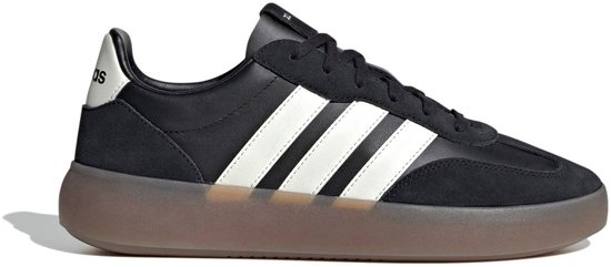 adidas Barreda Decode Lux Zwarte Sneakers