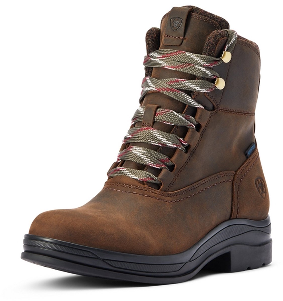 ARIAT HARPER H2O WATERPROOF Bruin