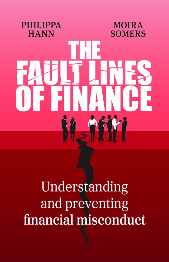 The Fault Lines of Finance - cover