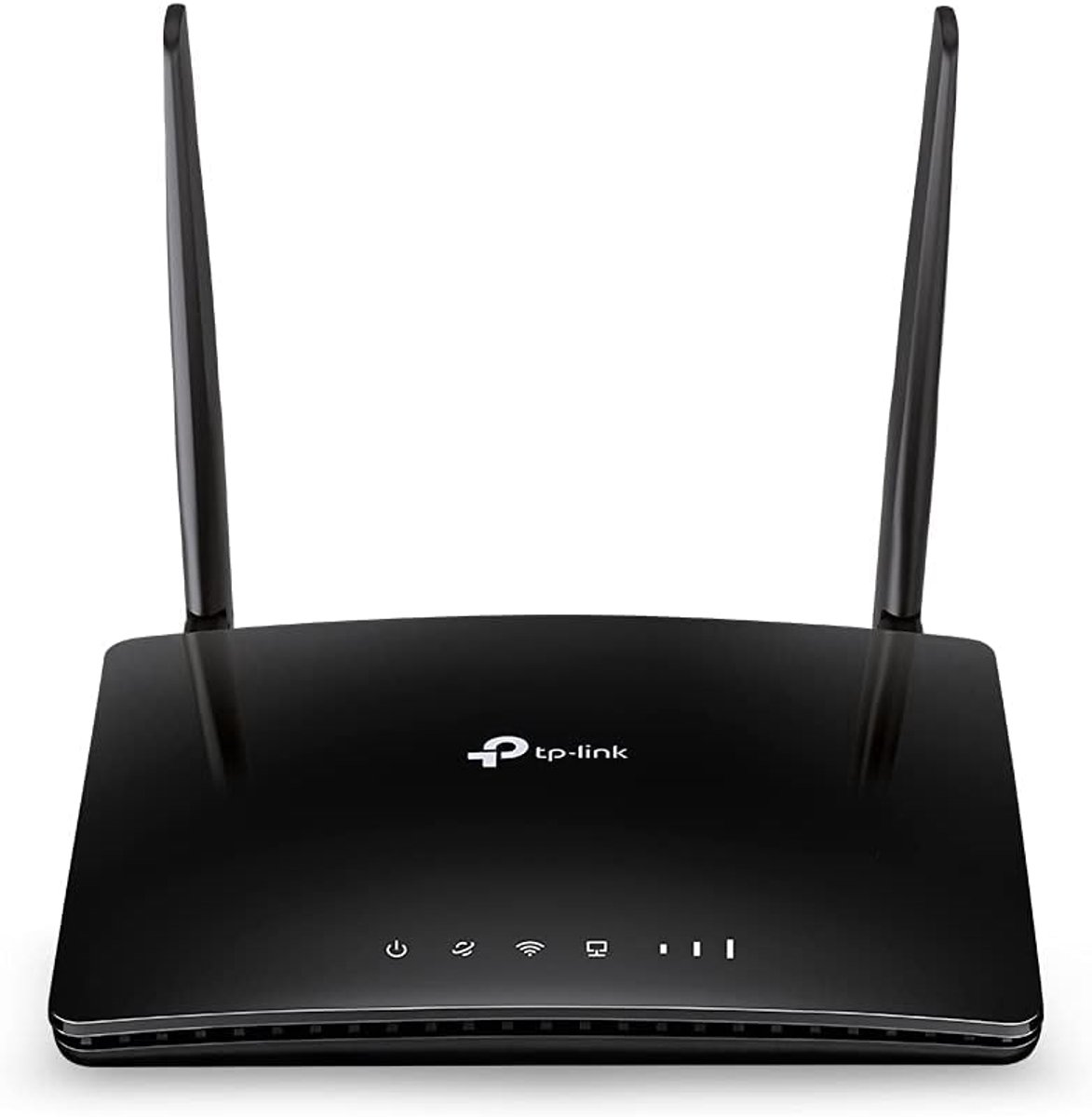Mobiele 4G WiFi Router Unlocked Dual Band AC1200 met SIM Slot