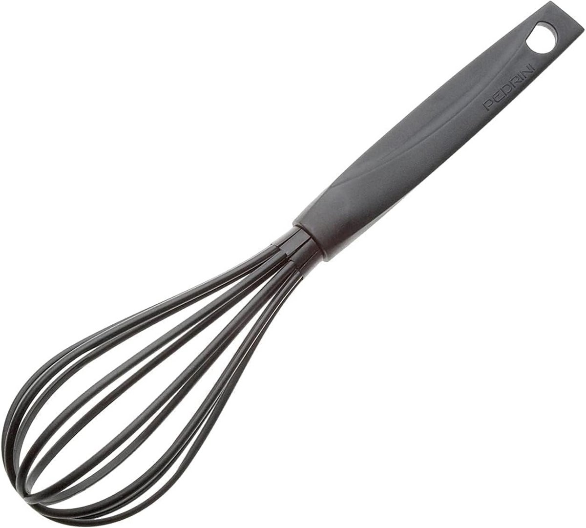 Klopper Nylon - Hittebestendig en Krasvrij Keukengerei