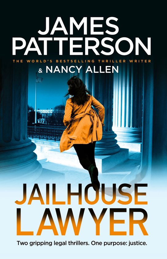 Jailhouse Lawyer - cover