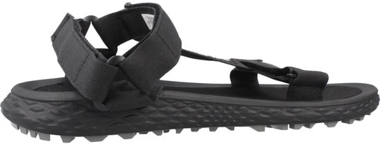 Columbia KONOS GLOBETROTâ„¢ Heren Sandalen - Black