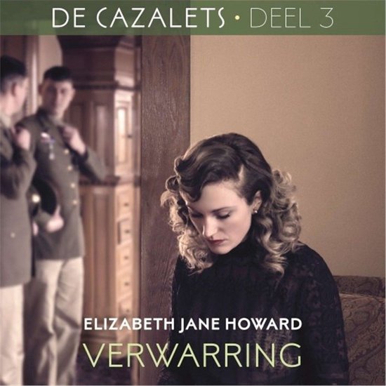 Verwarring - cover