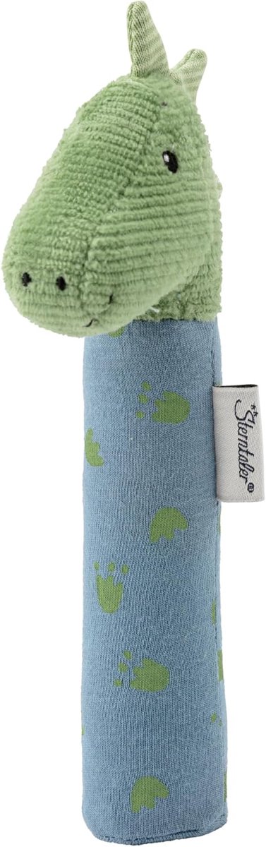 Knuffelkussen met Dino en Kattenprint voor Kinderen