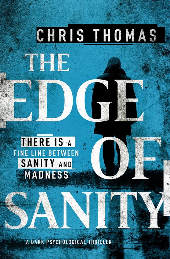 The Edge of Sanity - cover