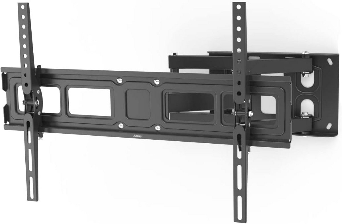 Universele Draaibare TV Beugel 32 tot 84 Inch - Kantelbaar en Verstelbaar