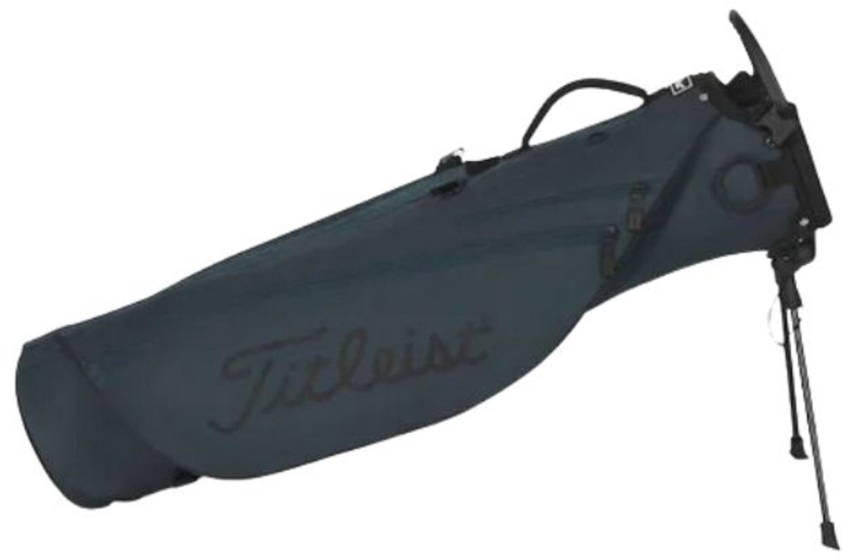 Titleist Premium Draagtas Petrol