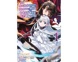 An Archdemon's Dilemma: How to Love Your Elf Bride 1 - An Archdemon's Dilemma: How to Love Your Elf Bride, Band 01 (deutsche Ausgabe)