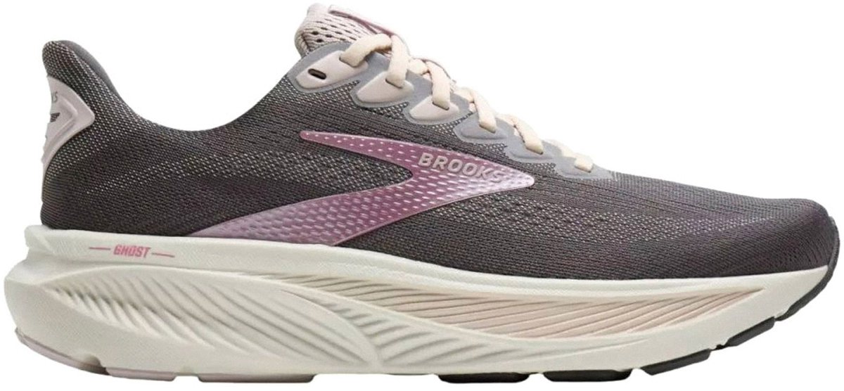 Brooks Ghost 17 Hardloopschoenen Dames