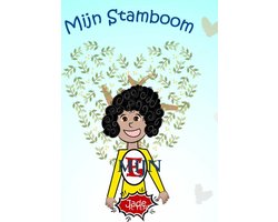 Mijn Stamboom