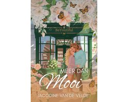 Omslag van BeYoutiful-serie 2 - Meer dan mooi