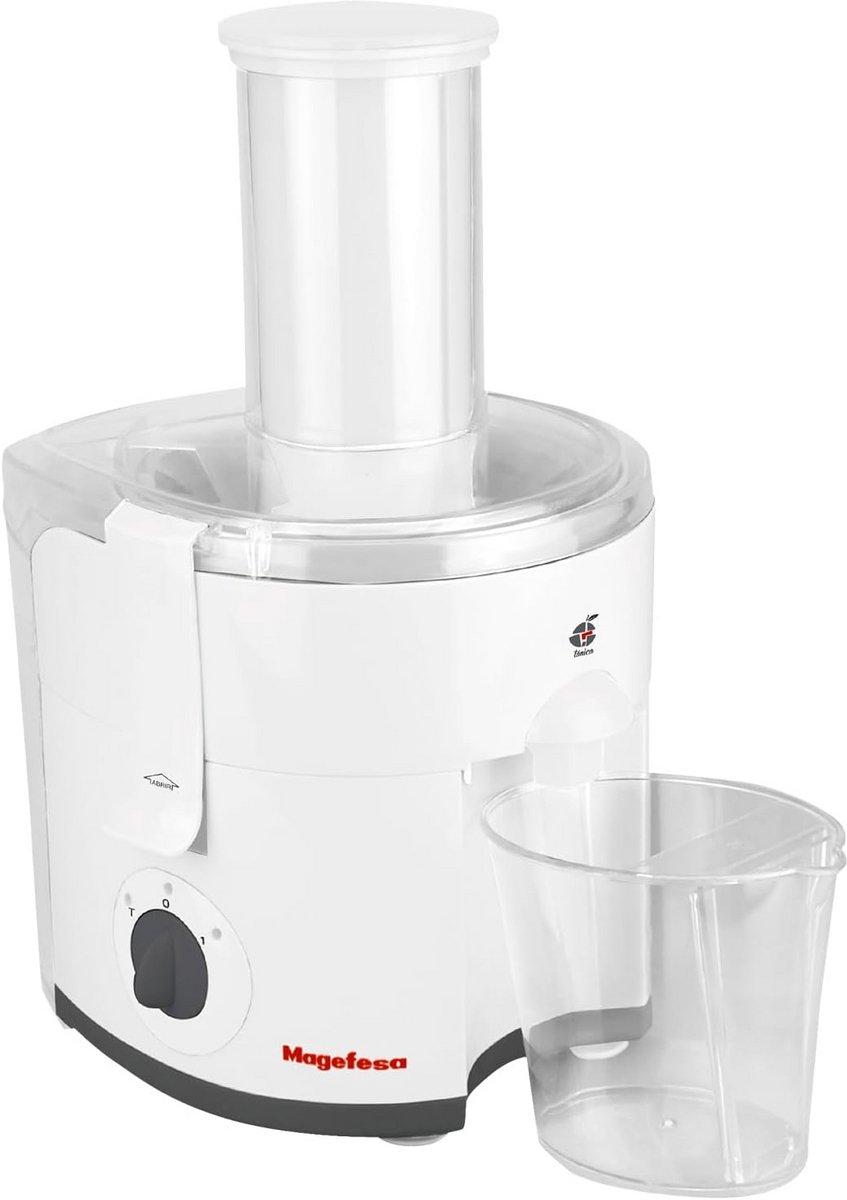 Krachtige Staafmixer met Klopper en Garde - Inclusief Accessoires