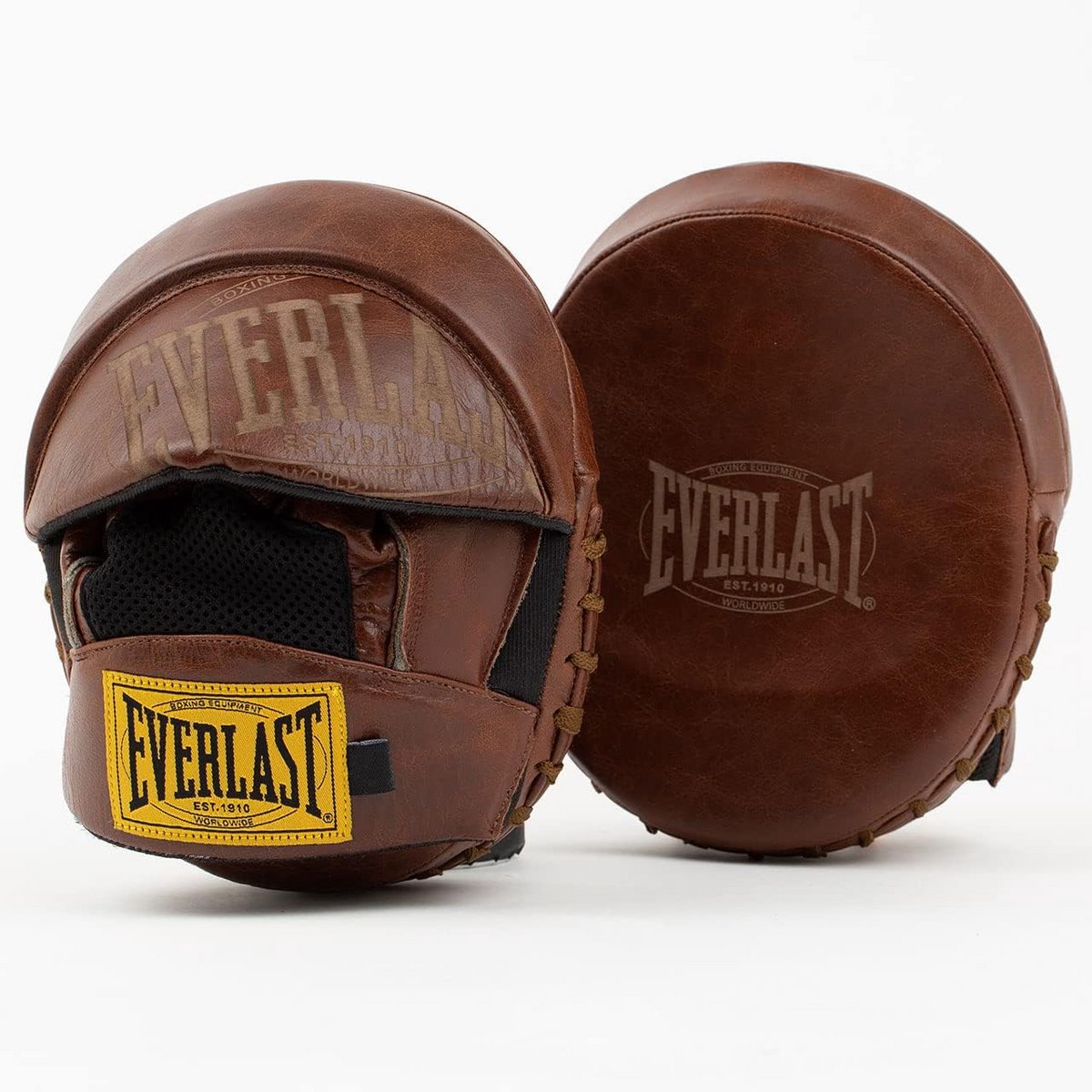 Mini Bokshandschoenen Trainingspads voor Volwassenen - Schokabsorberend en Ademend