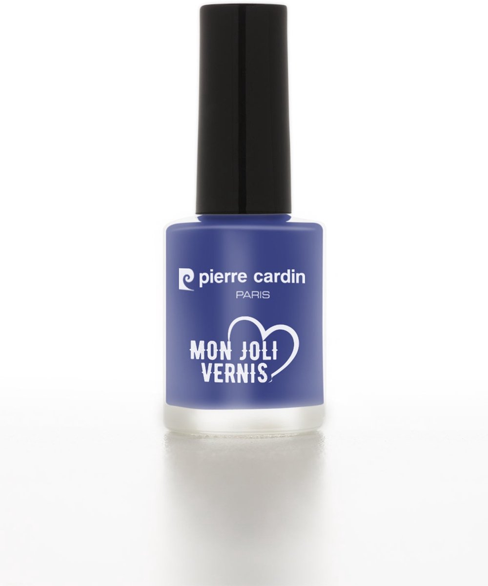 Pierre Cardin Mon Joli Vernis – Navy Blue