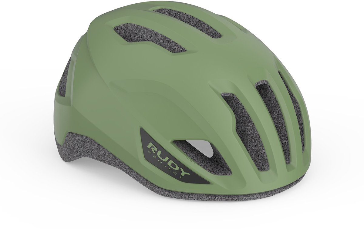 Rudy Project Helmet Sinergy - Pantanal Green Matte - L 59-63