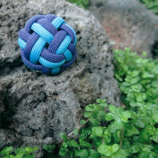 Handleiding en Inspiratie voor Paracord Knopen en Projecten — afbeelding 2