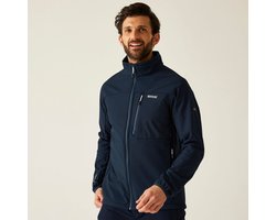 Moutdale isolerende winddichte softshell voor heren