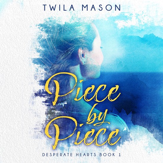Piece by Piece - cover