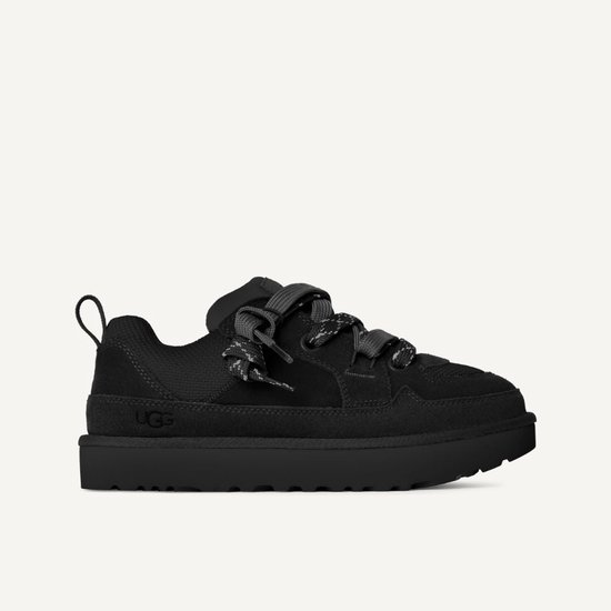 UGG LO Lowmel - Black