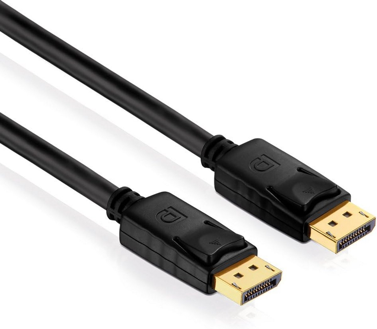 DisplayPort Kabel 1,5 meter Hoge Kwaliteit voor 4K/UltraHD
