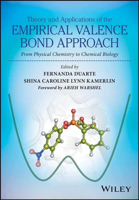 Theory and Applications of the Empirical Valence Bond Approa ... - cover