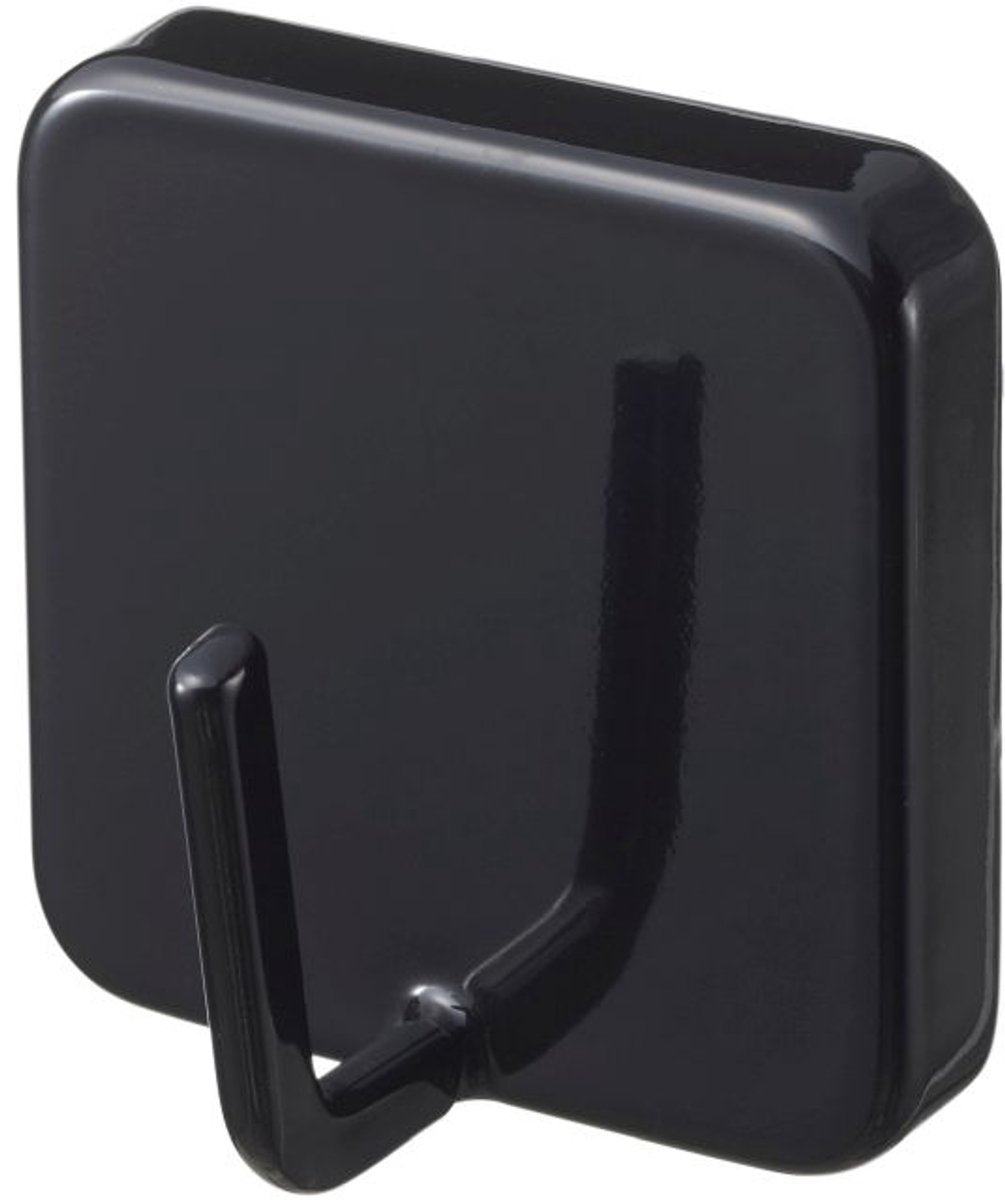 Yamazaki Tower Haak magnetisch - Zwart
