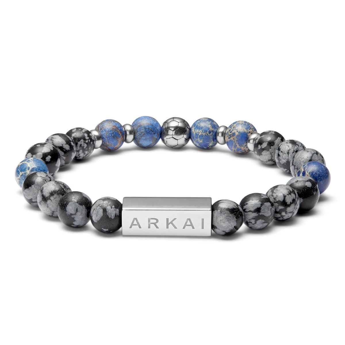 Rafale Roas Armband