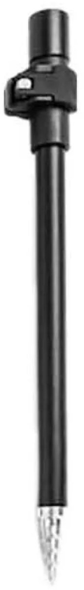 Korum Powertwist Bankstick - Maat : 75cm