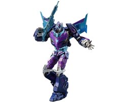 Transformers MDLX Action Figure Lost Light Rodimus Prime Exclusive 18 cm