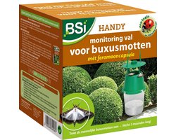 BSI Buxusmot Feromoonval