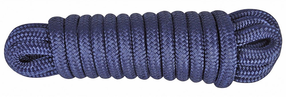 Polyester/Polypropyleen landvasten | Navy