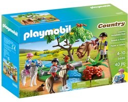 PLAYMOBIL Country Country Horseback