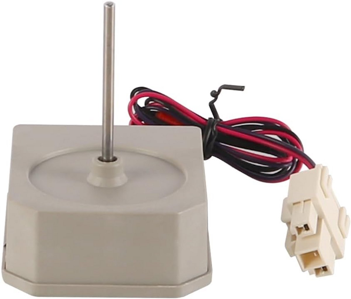 Ventilator Motor Vervanging voor Koelkast Vriezer - Verdamper Ventilator Onderdeel
