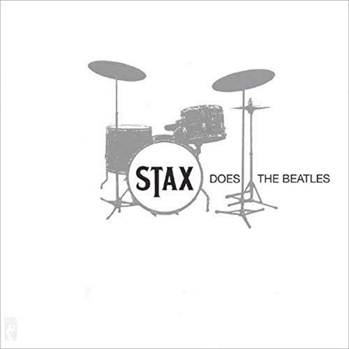 Mooie Covers van Beatles Nummers Door Soul Artiesten