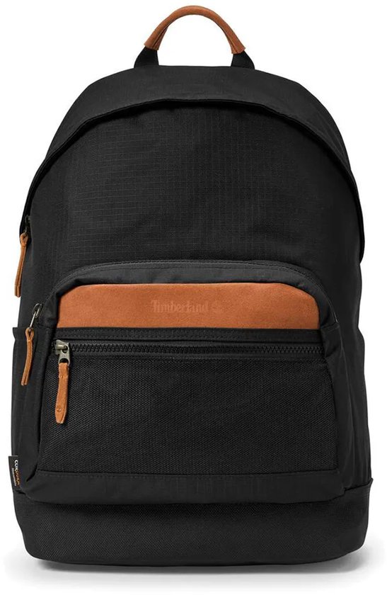 Timberland Heritage Utility 26l Rugzak Zwart | bol