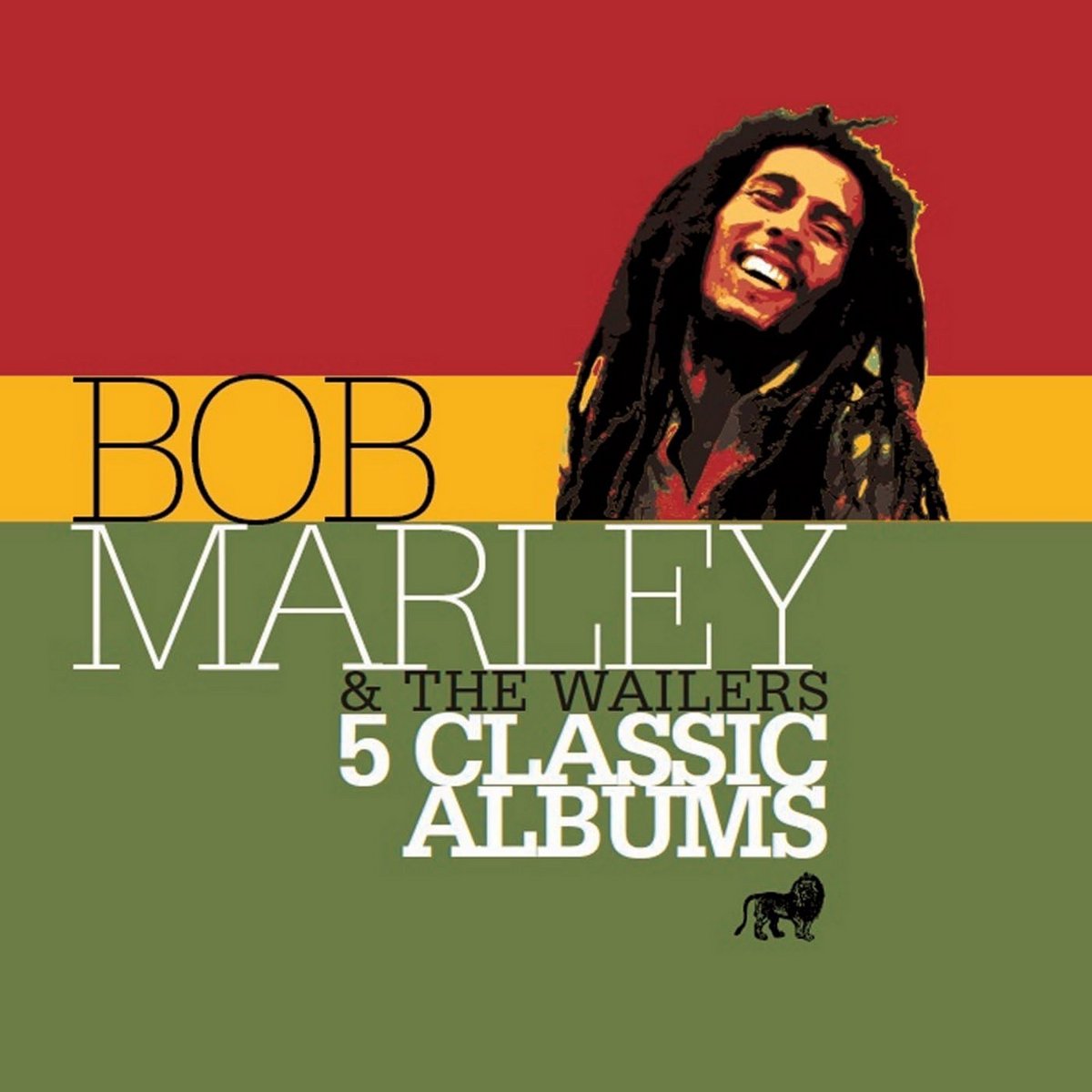 Reggae Klassiekers: 5 Invloedrijke Albums van Cruciale Periode