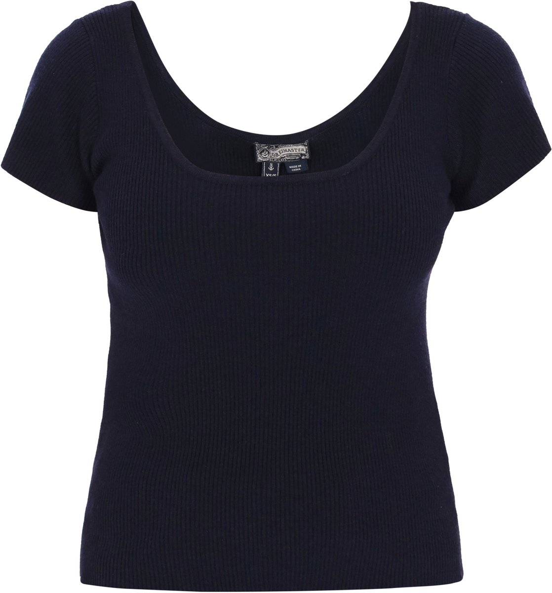 DreiMaster Blouse