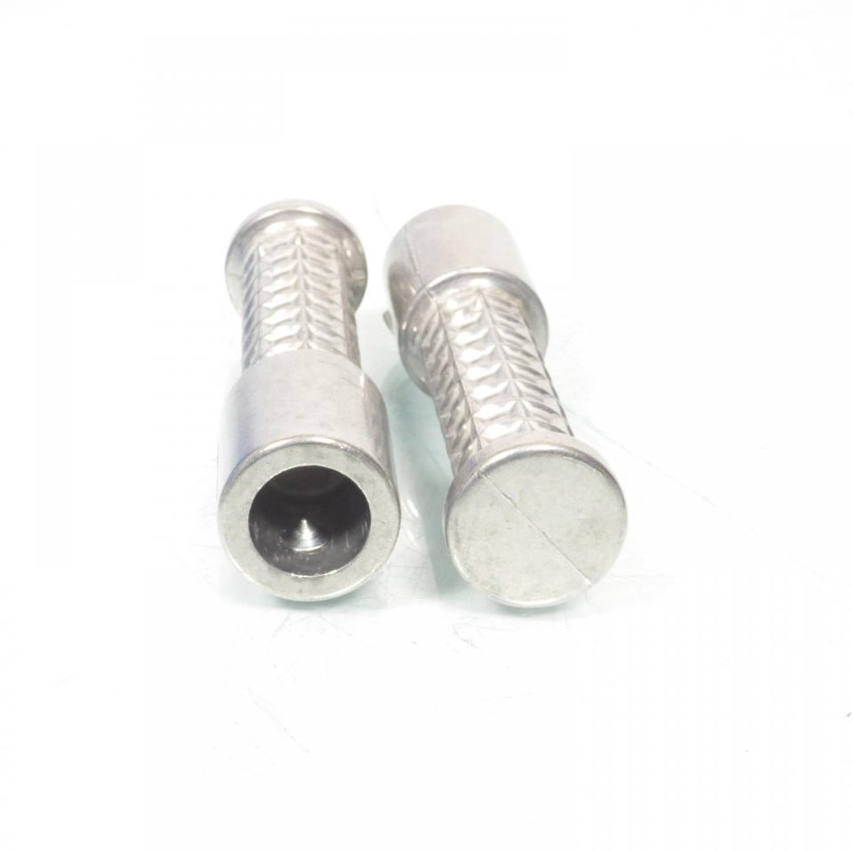 Cale pied RSM pour mobylette Neuf