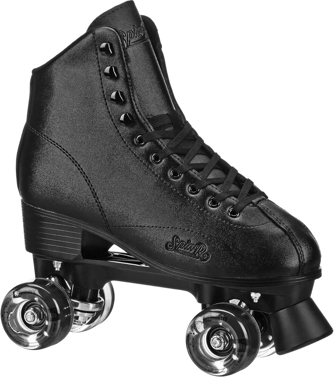 Freestyle Rolschaatsen Quad Skates Stijlvol Rijden High Top Ondersteuning 66mm Wielen