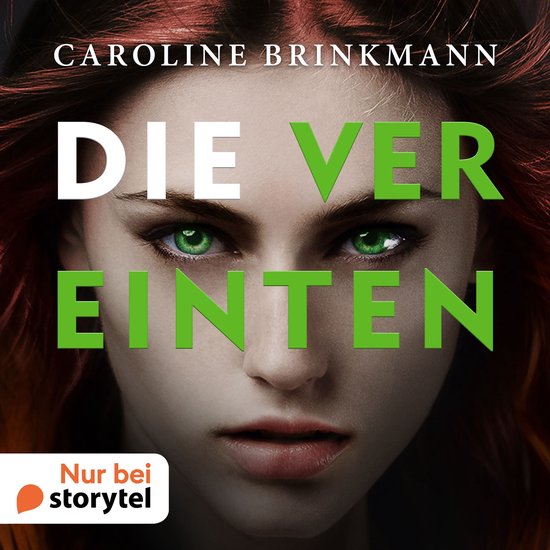 Die Vereinten - cover