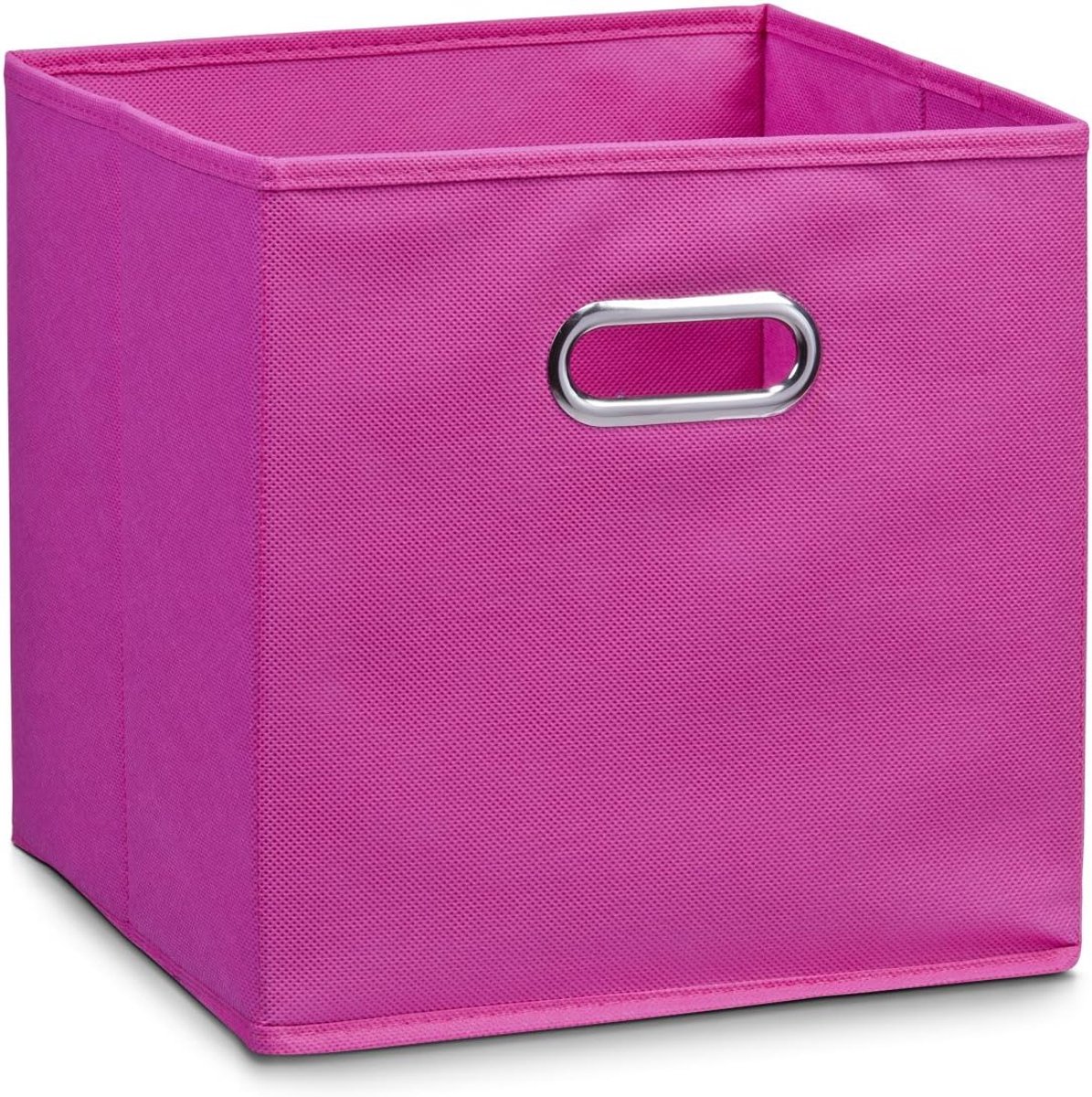 Opbergdoos Roze - Stijlvolle Box voor Kleding en Accessoires