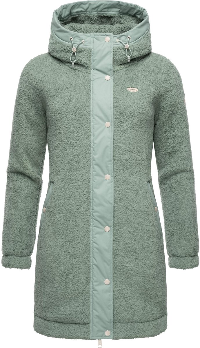 Ragwear Dames Overgangsjas Cousy