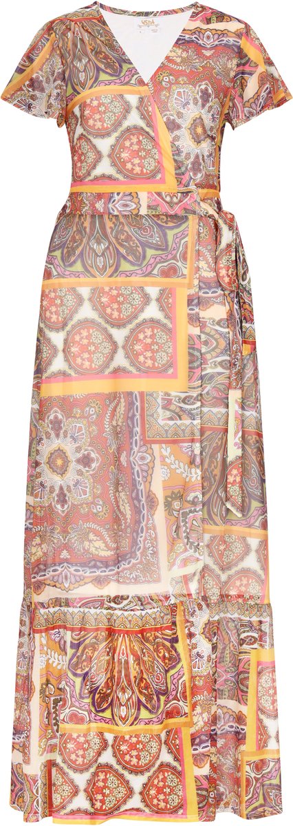 usha Dress
